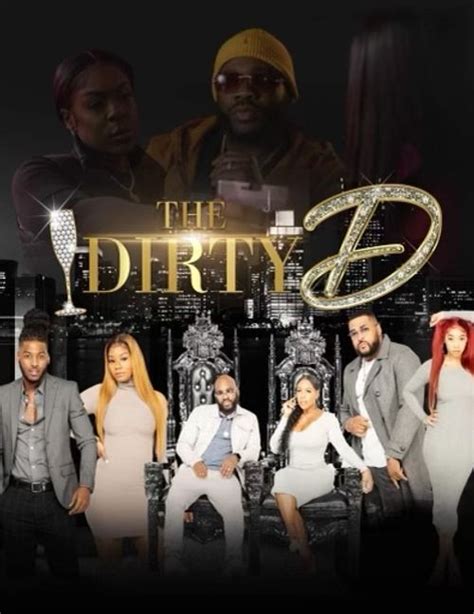 Watch The Dirty D Season 2